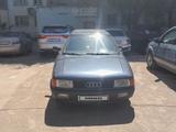 Audi 80 1990 года за 800 000 тг. в Павлодар