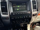 Штатный магнитола, монитор прадо 120 и GX470 за 100 000 тг. в Алматы