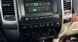 Штатный магнитола, монитор прадо 120 и GX470 за 100 000 тг. в Алматы