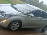 Hyundai Elantra 2014 годаfor6 100 000 тг. в Степногорск