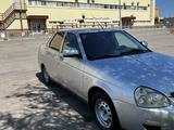 ВАЗ (Lada) Priora 2170 2014 годаүшін2 750 000 тг. в Караганда – фото 3