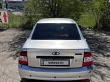 ВАЗ (Lada) Priora 2170 2014 года за 2 750 000 тг. в Караганда – фото 5