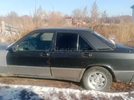 Mercedes-Benz 190 1990 года за 700 000 тг. в Актобе – фото 6