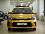 Kia Soluto 2025 года за 6 990 000 тг. в Семей – фото 2