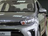 Kia Soluto 2025 года за 8 490 000 тг. в Семей
