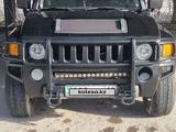 Hummer H3 2006 годаүшін12 000 000 тг. в Актау – фото 3