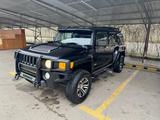 Hummer H3 2006 годаүшін12 000 000 тг. в Актау