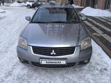 Mitsubishi Galant 2009 года за 4 800 000 тг. в Алматы