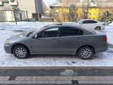 Mitsubishi Galant 2009 года за 4 800 000 тг. в Алматы – фото 4