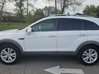 Chevrolet Captiva 2013 года за 7 000 000 тг. в Шымкент