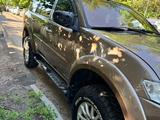 Mitsubishi Pajero Sport 2008 года за 6 700 000 тг. в Алматы – фото 2