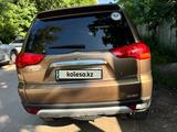 Mitsubishi Pajero Sport 2008 года за 6 700 000 тг. в Алматы – фото 4