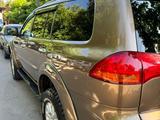 Mitsubishi Pajero Sport 2008 года за 6 700 000 тг. в Алматы – фото 5