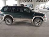 Mitsubishi Montero Sport 2000 года за 4 150 000 тг. в Алматы – фото 2