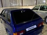 ВАЗ (Lada) 2109 2004 года за 550 000 тг. в Сарыагаш