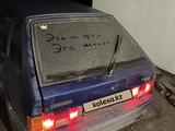 ВАЗ (Lada) 2109 2004 года за 550 000 тг. в Сарыагаш – фото 5
