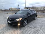 Toyota Camry 2014 года за 6 100 000 тг. в Актау