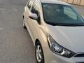 Chevrolet Spark 2018 года за 4 450 000 тг. в Шымкент – фото 6