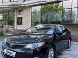Toyota Camry 2014 годаүшін8 300 000 тг. в Шымкент – фото 2