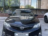 Toyota Camry 2014 годаүшін8 300 000 тг. в Шымкент
