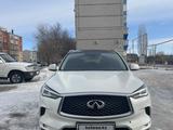 Infiniti QX50 2018 года за 18 330 000 тг. в Уральск – фото 2