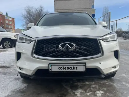 Infiniti QX50 2018 года за 18 000 000 тг. в Уральск