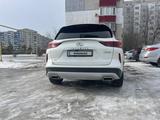 Infiniti QX50 2018 года за 18 000 000 тг. в Уральск – фото 4