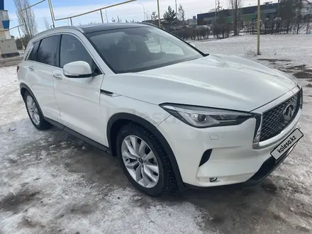 Infiniti QX50 2018 года за 18 000 000 тг. в Уральск – фото 6