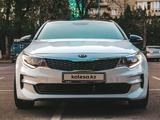 Kia Optima 2017 года за 8 000 000 тг. в Алматы