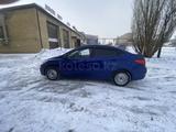 Hyundai Solaris 2011 года за 3 650 000 тг. в Актобе – фото 2