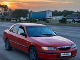 Mazda 626 1998 года за 1 000 000 тг. в Алматы – фото 3
