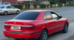 Mazda 626 1998 года за 1 000 000 тг. в Алматы – фото 2