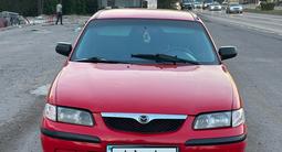 Mazda 626 1998 года за 1 000 000 тг. в Алматы