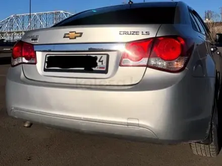 Chevrolet cruze logo эмблема значок за 4 000 тг. в Алматы – фото 2