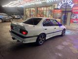 Nissan Primera 1991 года за 1 500 000 тг. в Алматы – фото 4