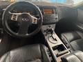 Infiniti FX35 2004 годаүшін5 900 000 тг. в Алматы – фото 4