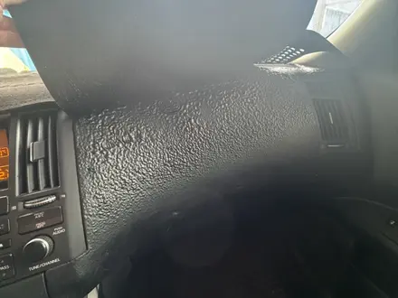 Infiniti FX35 2004 года за 5 900 000 тг. в Алматы – фото 5