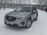 Mazda CX-5 2014 годаfor8 000 000 тг. в Петропавловск – фото 4