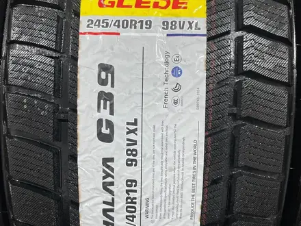 265/65R18 GLEDE G39 зимняя (липучка) с 10: 00 до 23: 30 за 55 000 тг. в Алматы – фото 7