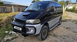 Mitsubishi Delica 1995 годаfor3 900 000 тг. в Шымкент – фото 2