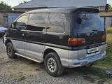 Mitsubishi Delica 1995 годаүшін4 300 000 тг. в Шымкент – фото 4