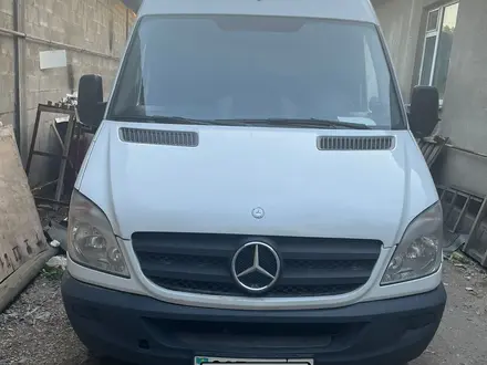 Mercedes-Benz Sprinter 2010 годаүшін9 500 000 тг. в Алматы