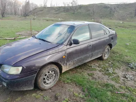 Toyota Carina E 1994 года за 1 750 000 тг. в Каскелен – фото 6