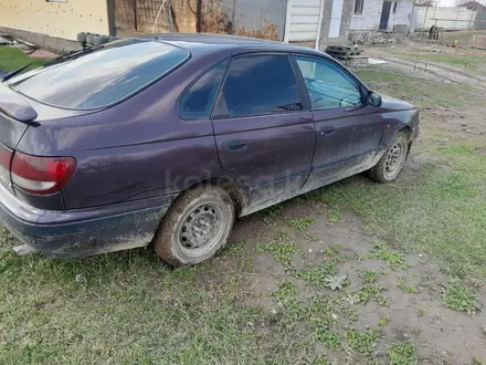 Toyota Carina E 1994 года за 1 750 000 тг. в Каскелен – фото 8