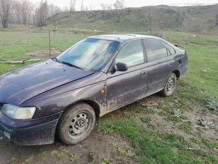 Toyota Carina E 1994 года за 1 750 000 тг. в Каскелен – фото 9