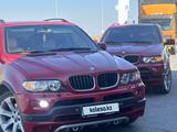 BMW X5 2006 года за 8 500 000 тг. в Астана
