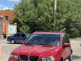 BMW X5 2006 года за 8 500 000 тг. в Астана – фото 2