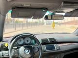 BMW X5 2006 года за 8 500 000 тг. в Астана – фото 5