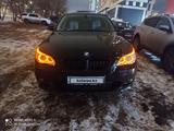 BMW 525 2007 годаүшін7 000 000 тг. в Астана