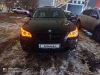 BMW 525 2007 годаfor7 000 000 тг. в Астана